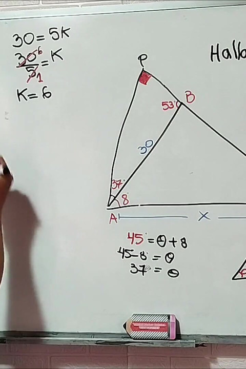 13 טריגונומטריה: משולשים בולטים - אולימפיאדות