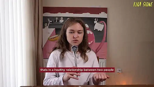 Aktif Rıza! Nedir, ne zaman iletişim kurulacağını nasıl anlarım Neden hayır Evet değil, hayır, sadece hayır, her zaman!