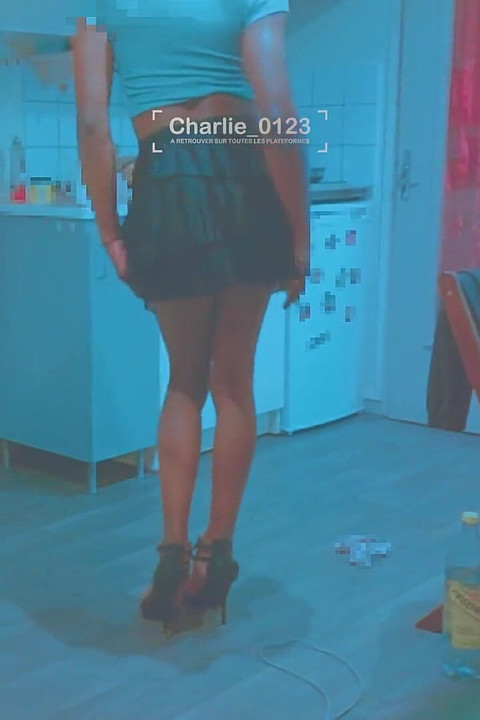 The 28 Centimetre Challenge Is Done