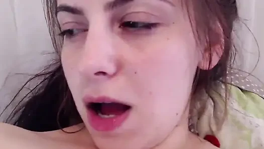 boobs play pussy fuck