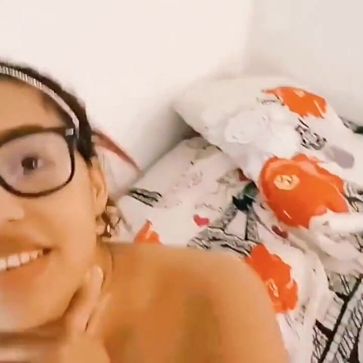 The Venezuelan Prostitute Came to My House and We Started Fucking Hard