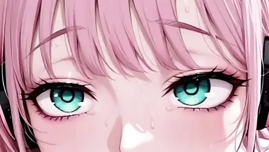 Anime Hentai - istriku dientot habis-habisan sampai mengerang keenakan
