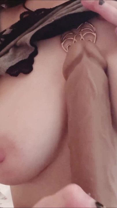 Must-share moment from "my tits are really perfect for a titjob, don't you think? - DOLLSCULT"