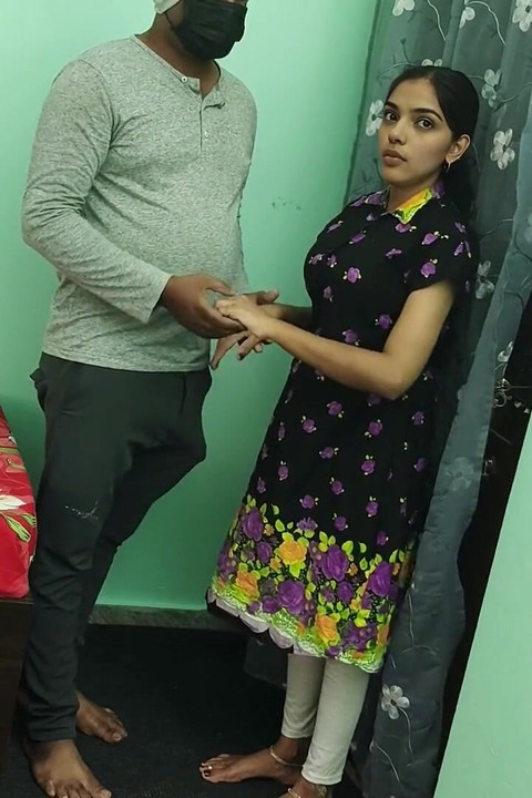 Real First Time Sex with My Chachi