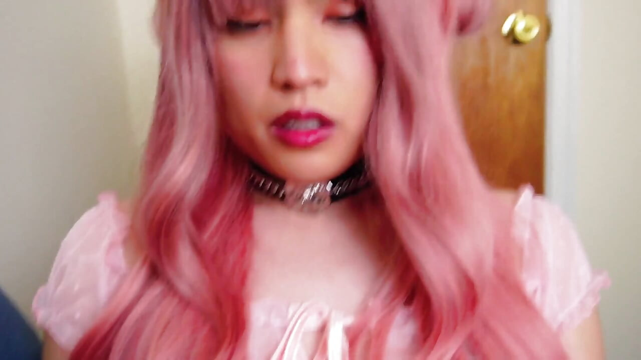 Gamer Girl's Revenge: SPH Trans Femdom