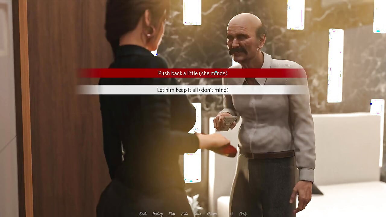 Ehefrau sein - v1.195 - teil 2