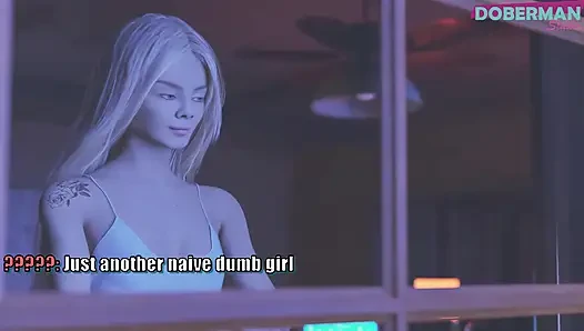 Just After Darkness Episode 1