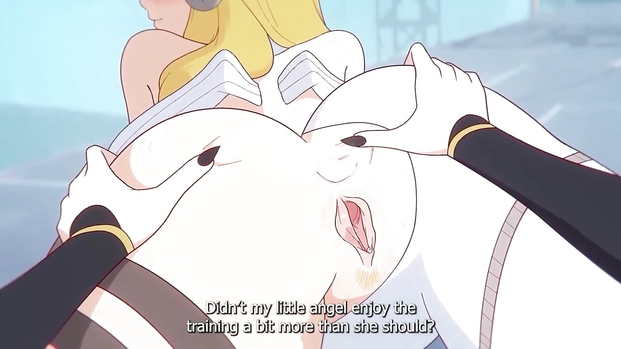 ANGEWOMON DOMINAN DIGICORE X LILITHMON