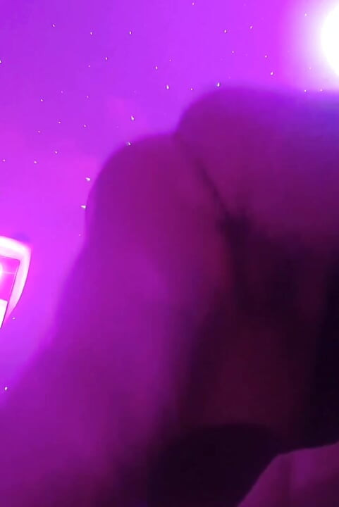 Trigger in the ass