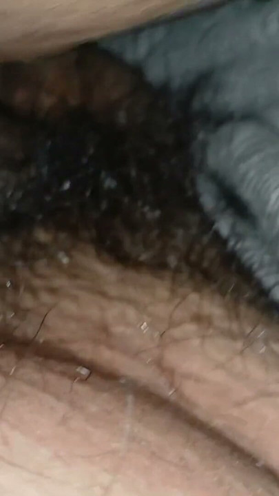 Step son fucked stepmother in the wet night | Clip 3