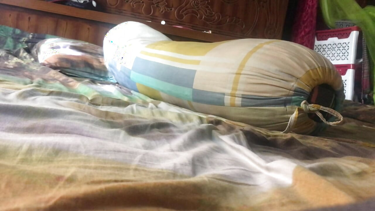I got married and fuck my wife