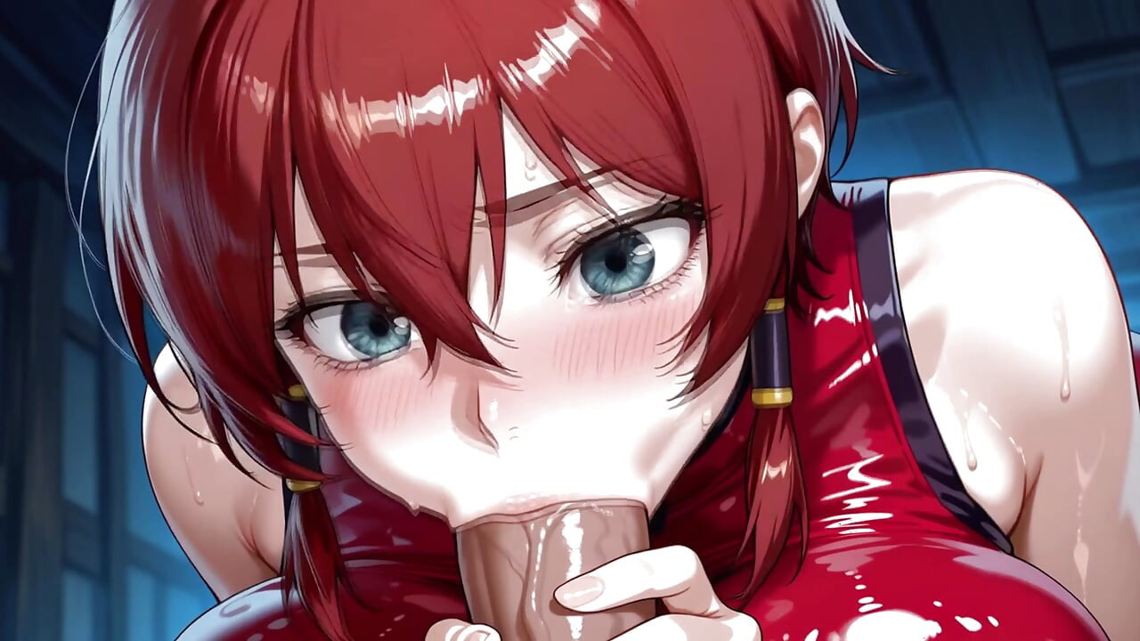 Miki Otonashi (Taimanin)