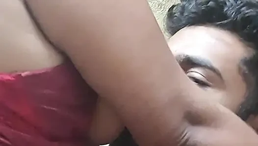 Hintçe karı koca seks videosu