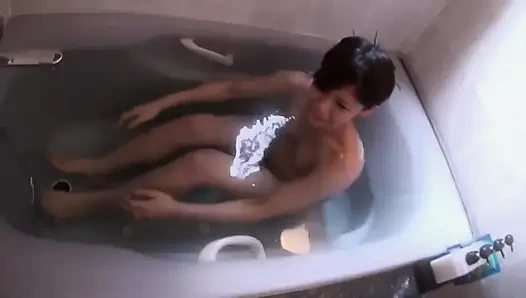 Japanischer teeny wird wild