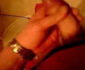 me wanking