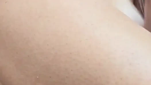 Мастурбация