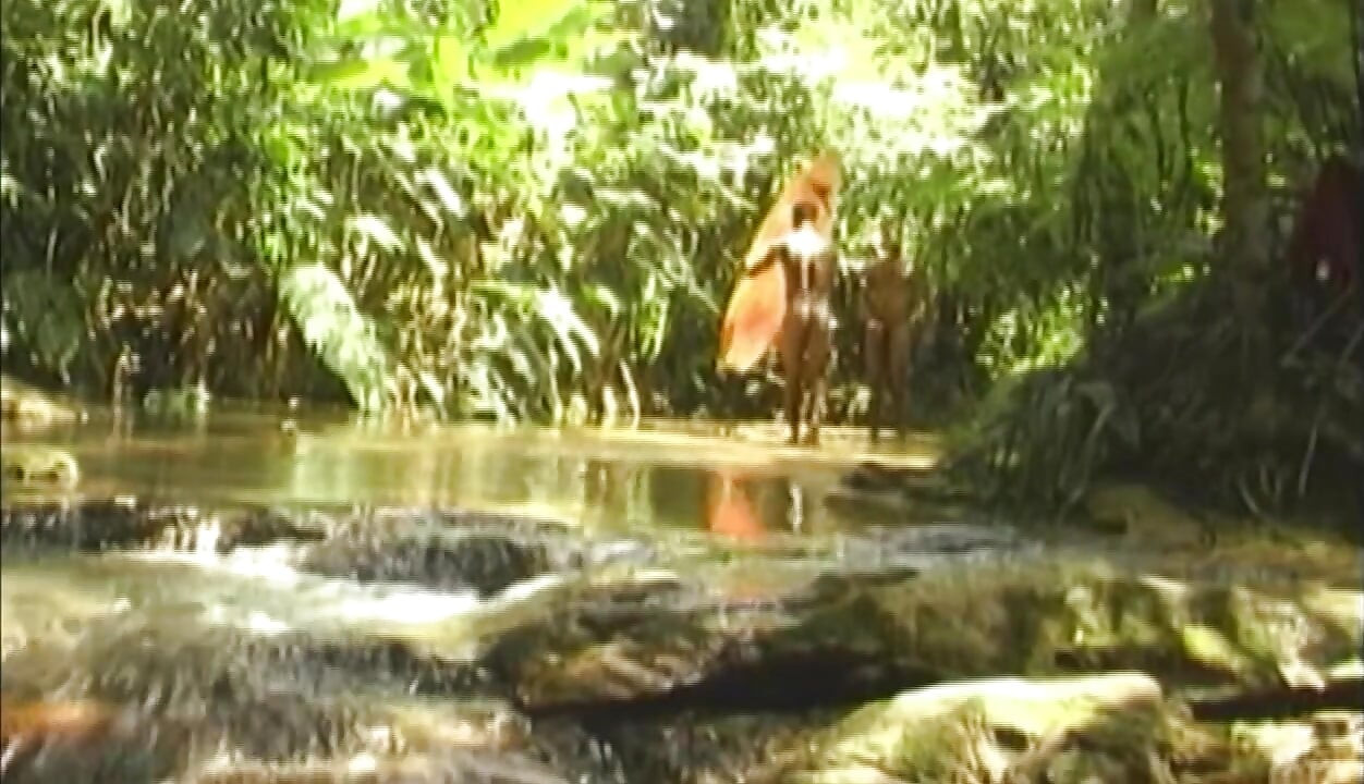 Jungle Anal Stretch - Mature Studs Pounding Deep