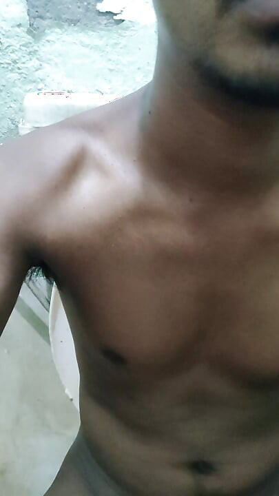 Deshi village boy want to sex