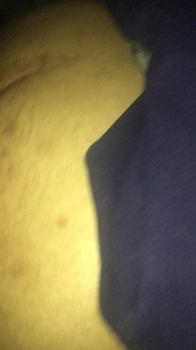 Black guy fucks Me bare
