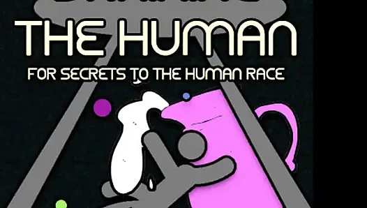 Draining the Human for Secrets to the Human Race JOI Game