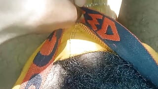 Gel gel ateşli güzel gey dışarı çık