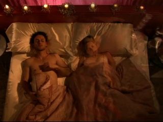Courtney Cox scene di sesso e masturbazione - sporco, serie TV