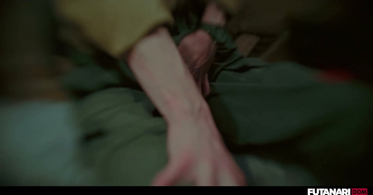 Big Tits Futa Facial Cumshot Tanya Virago