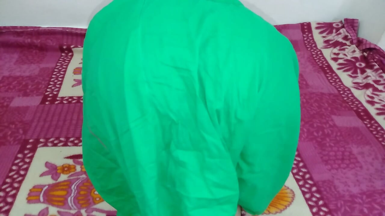Doggy style sex with Indian bhabhi tight pussy sex video