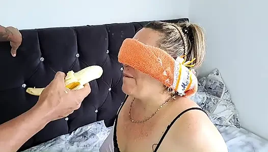 Erotic Games with My Stepmother