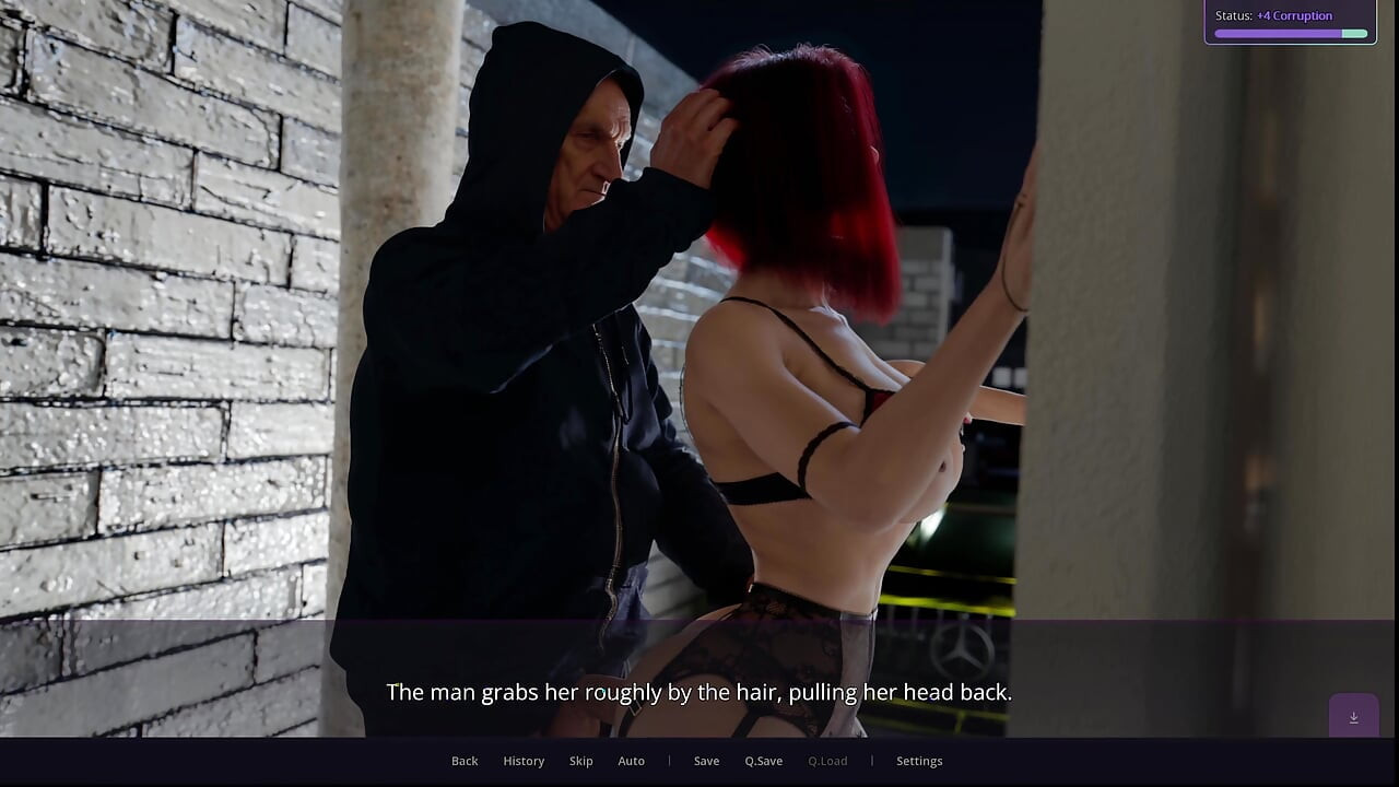 The Dark Fantasies of My Insatiable Wife Sofia (part 5)