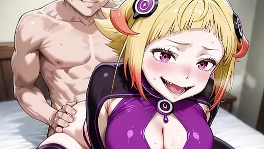 Lancelot (sds) x capella (rezero)