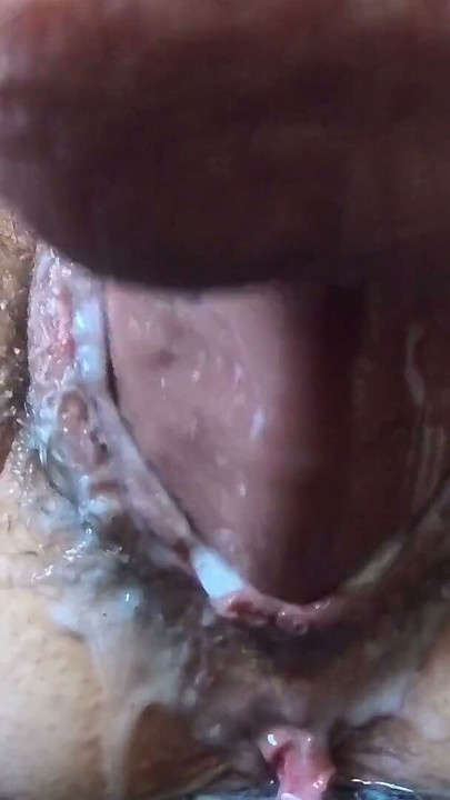 MILF Squat Riding & Double Orgasm | Clip 2