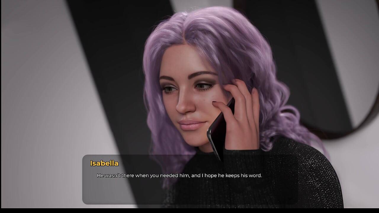 Her Other Side (part 1)