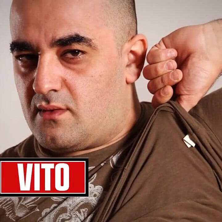 Vito Solo