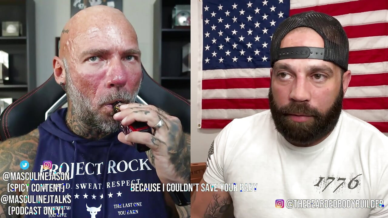 Redemption Interview with Jeff Marr (episode 12)