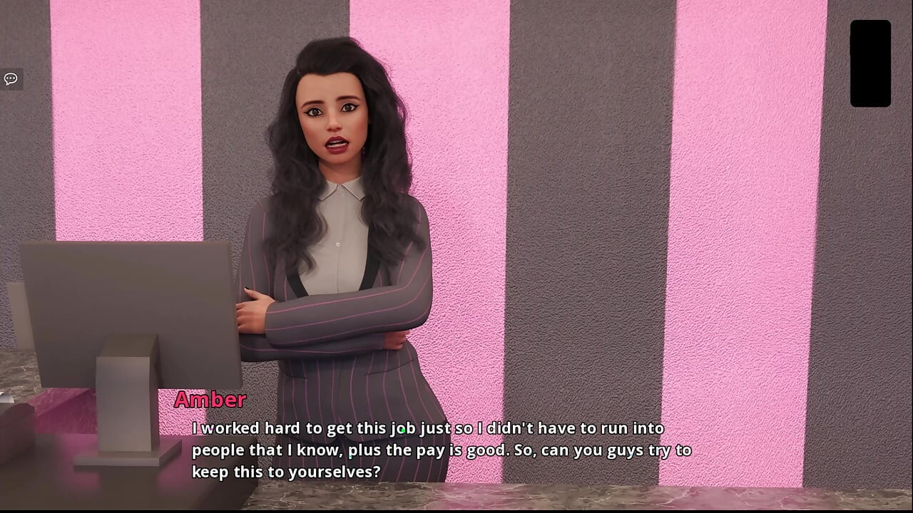College Kings 20 Myself and Aubrey Got Caught Fucking in the Plain Bathroom