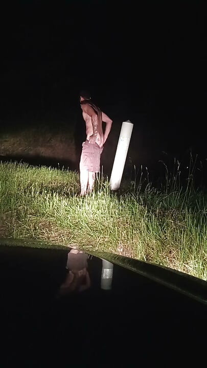 娘娘腔值得被曝光