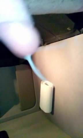 Hard Cumming