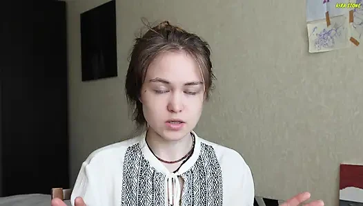 Член Большой Или Маленький? Какой Размер Любит Кира Стоун? Почему Члены В Порно Такие Огромные?