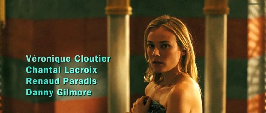 Diane Kruger - L Age Des Tenebres (2007)
