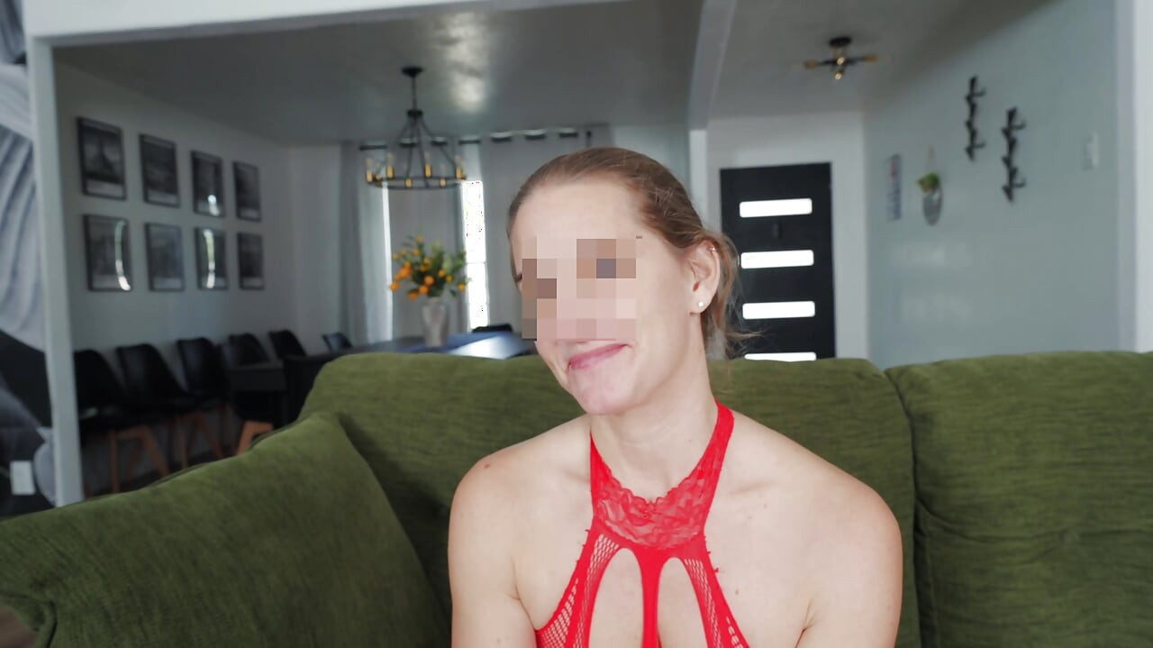 Slut Training! 3hole Epic Dickdown W the Goat Richard Mann