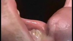 Oral Masturbation Military Sucking Cock Eating Loads