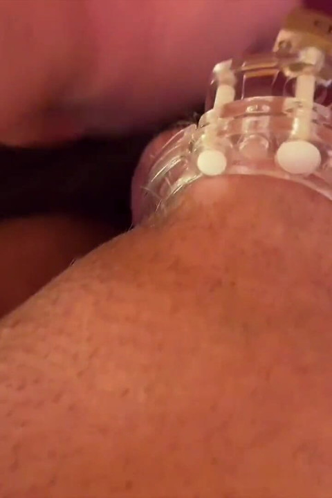 His First Gloryhole Visit - You Won’t Believe How It Ends