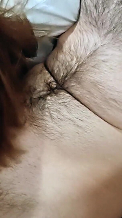 Captivating moment from "birthday gift for stepdad blowjob and handjob"