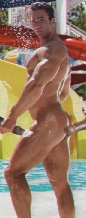 Indecent Exposure