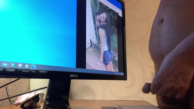 Tribute 2 to danaIlovebigcocks