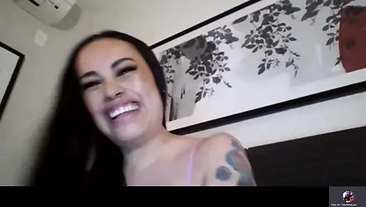 Trikepatrol röportajı #1 - jada cruz