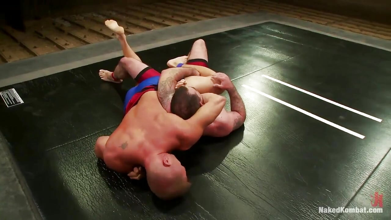 Dak Ramsey Vs Mitch Colby