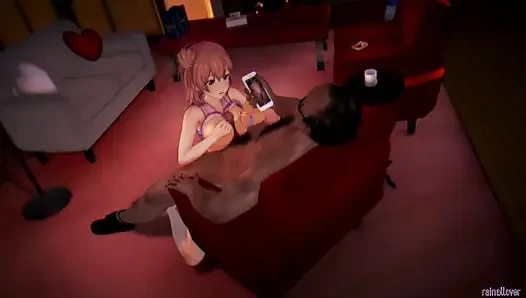 HOT CHINESE GIRL HAVING TO FUN WITH HER STEPUNCLE