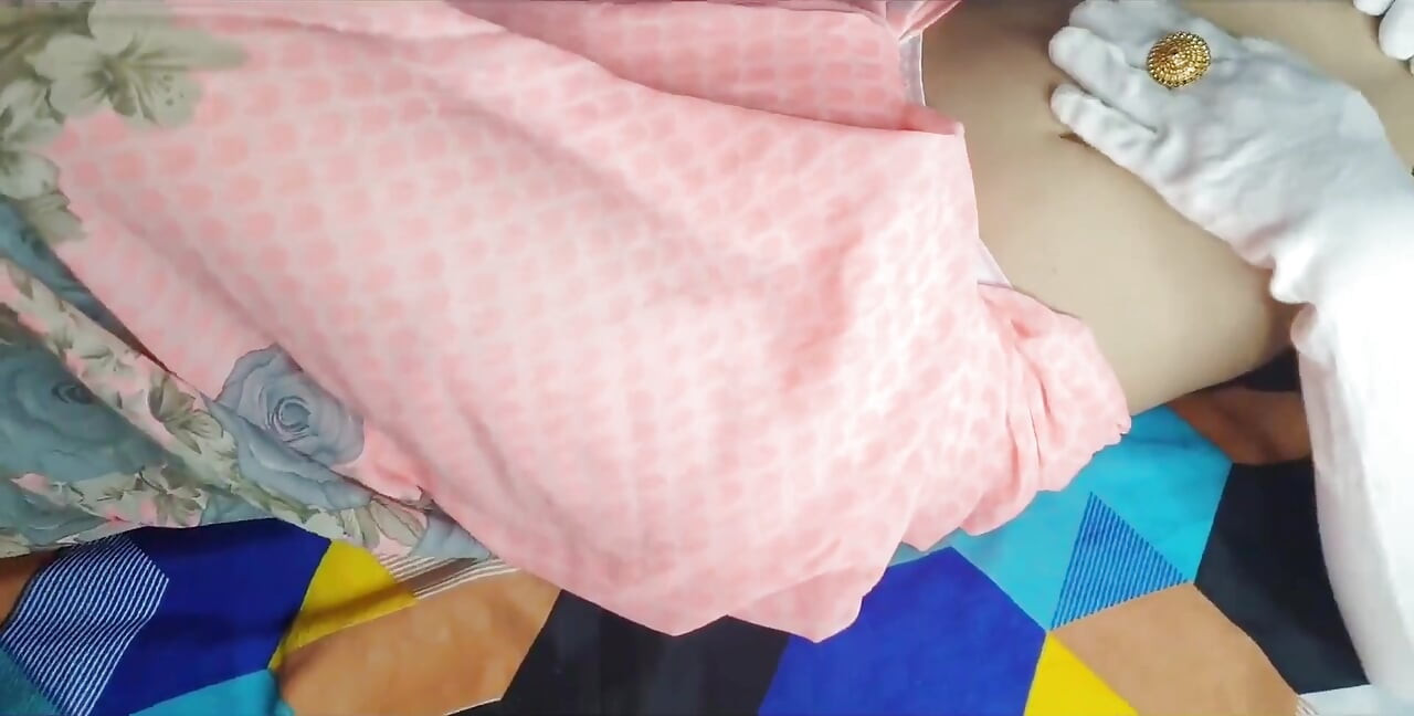 Hard Missionary Sex with My Cutepie Stepsister